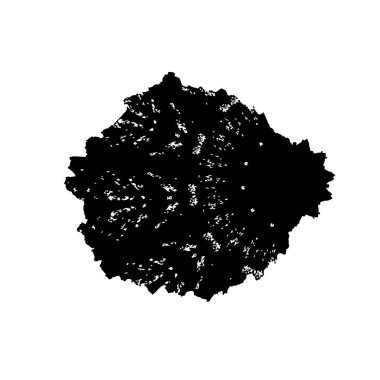 grunge boya monokrom desenli arka plan. 