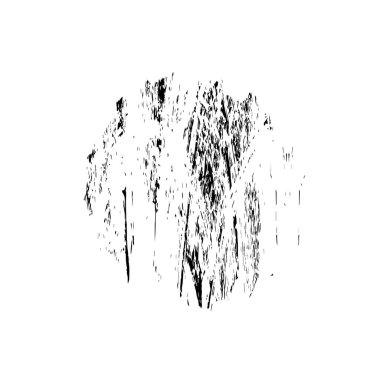 grunge monokrom dokusu arkaplanı. 