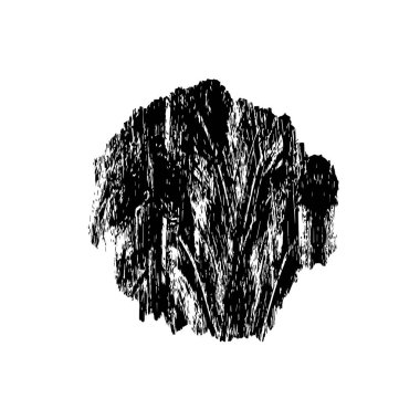 grunge monokrom dokusu arkaplanı. 