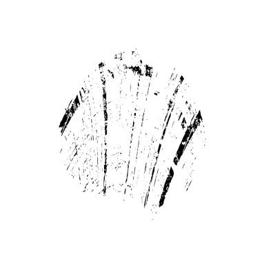 grunge monokrom dokusu arkaplanı. 