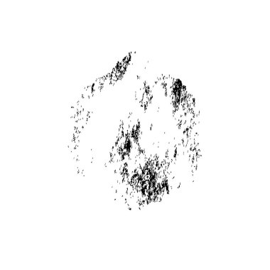 grunge monokrom dokusu arkaplanı. 