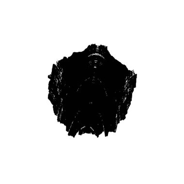 grunge monokrom dokusu arkaplanı. 