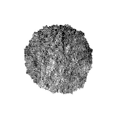 Beyaz arka planda siyah vektör fırça darbesi. Soyut fırça darbesi. Fırça darbesi. tek renkli fırça fırçası. fırça mürekkebi.