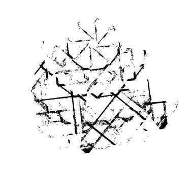 soyut grunge fırça darbeleri arkaplan