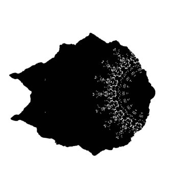 Soyut grunge desen arkaplanı. siyah ve beyaz tonlar.