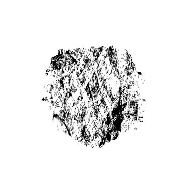 Soyut grunge desen arkaplanı. siyah ve beyaz tonlar.