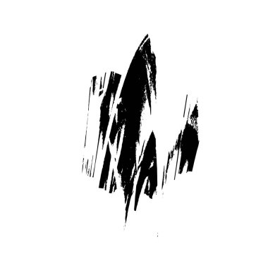 Soyut grunge desen arkaplanı. siyah ve beyaz tonlar.