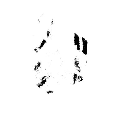 Soyut grunge desen arkaplanı. siyah ve beyaz tonlar.