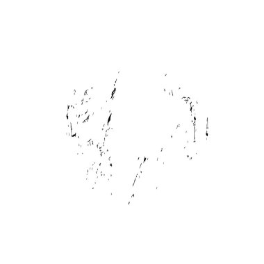 Soyut grunge desen arkaplanı. siyah ve beyaz tonlar.