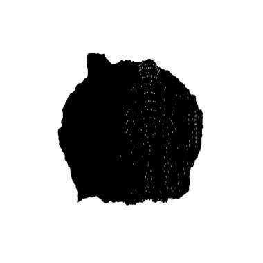 Soyut grunge desen arkaplanı. siyah ve beyaz tonlar.