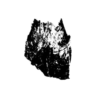 Soyut grunge desen arkaplanı. siyah ve beyaz tonlar.