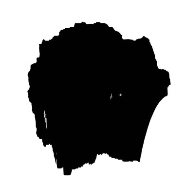 Soyut grunge desen arkaplanı. siyah ve beyaz tonlar.