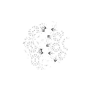 Soyut grunge desen arkaplanı. siyah ve beyaz tonlar.