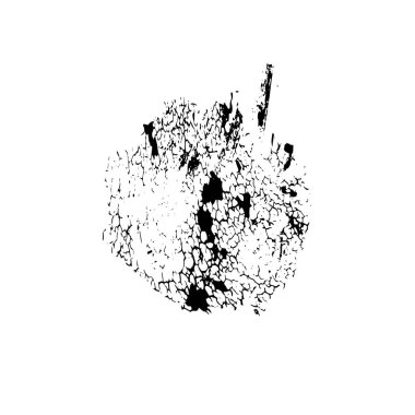 Soyut grunge desen arkaplanı. siyah ve beyaz tonlar.