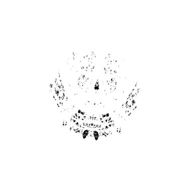 soyut yaratıcı arkaplan, siyah ve beyaz doku   