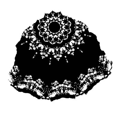 soyut yaratıcı arkaplan, siyah ve beyaz doku   