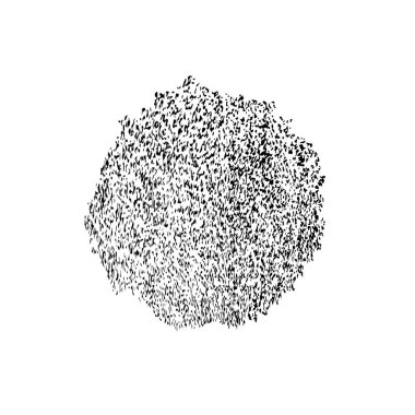 soyut yaratıcı arkaplan, siyah ve beyaz doku   