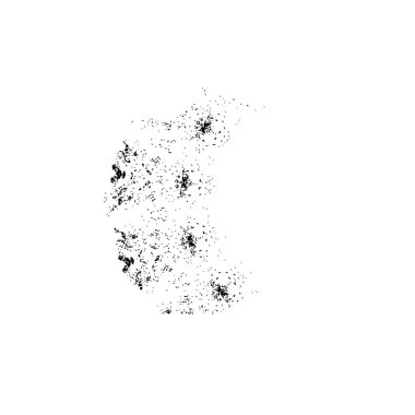 soyut yaratıcı arkaplan, siyah ve beyaz doku   