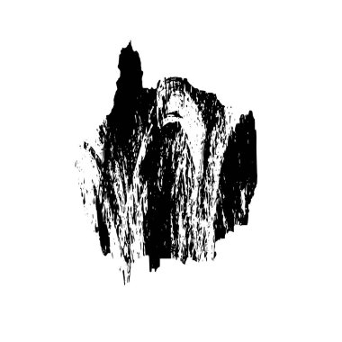 soyut yaratıcı arkaplan, siyah ve beyaz doku   