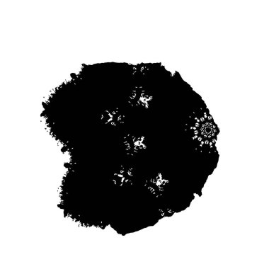 soyut yaratıcı arkaplan, siyah ve beyaz doku   