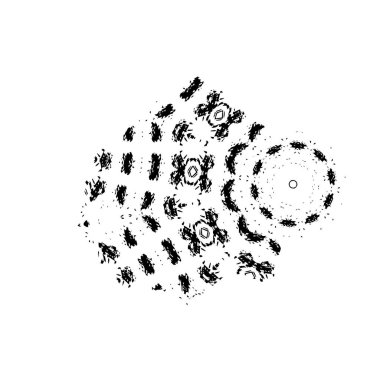 soyut yaratıcı arkaplan, siyah ve beyaz doku   