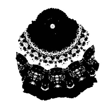 soyut yaratıcı arkaplan, siyah ve beyaz doku   