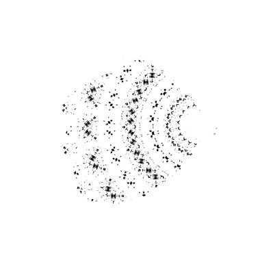 soyut yaratıcı arkaplan, siyah ve beyaz doku   