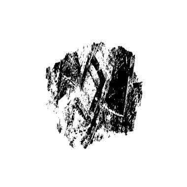 soyut yaratıcı arkaplan, siyah ve beyaz doku   