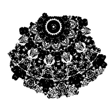 soyut yaratıcı arkaplan, siyah ve beyaz doku   