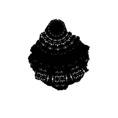 soyut yaratıcı arkaplan, siyah ve beyaz doku   