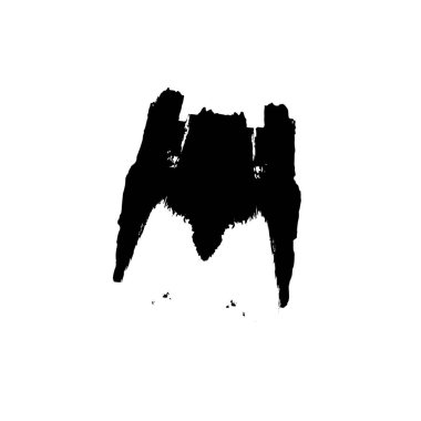 soyut yaratıcı arkaplan, siyah ve beyaz doku   