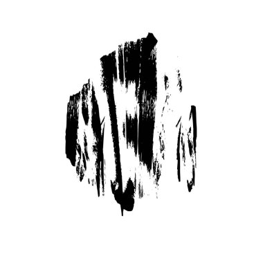 grunge vektörü siyah ve beyaz dokusu