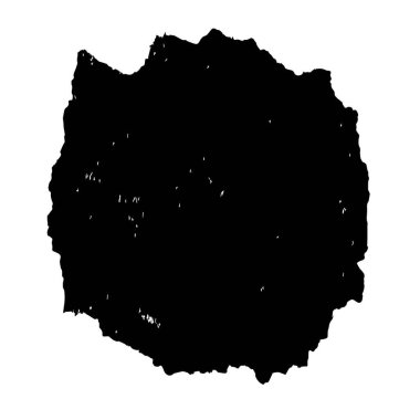 grunge vektörü siyah ve beyaz dokusu