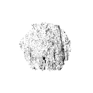 grunge fırça darbesi vektör arkaplanı