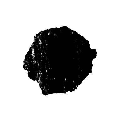 grunge fırça darbesi vektör arkaplanı