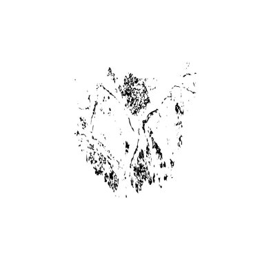 grunge fırça darbesi vektör arkaplanı