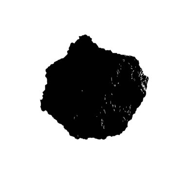 grunge fırça darbesi vektör arkaplanı