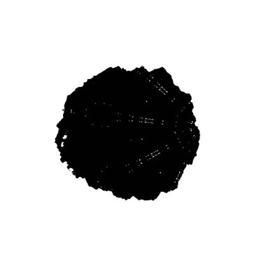 grunge fırça darbesi vektör arkaplanı