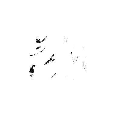 grunge fırça darbesi vektör arkaplanı