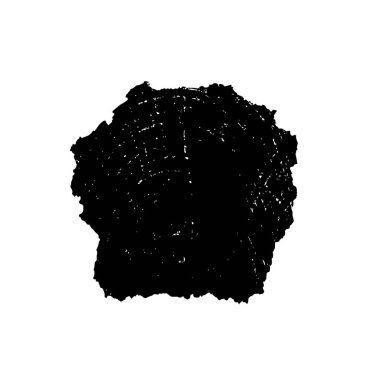 grunge fırça darbesi vektör arkaplanı