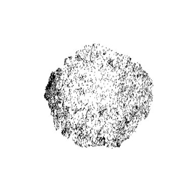 soyut fırça darbesinin siyah ve beyaz arkaplanı