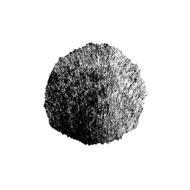 soyut fırça darbesinin siyah ve beyaz arkaplanı