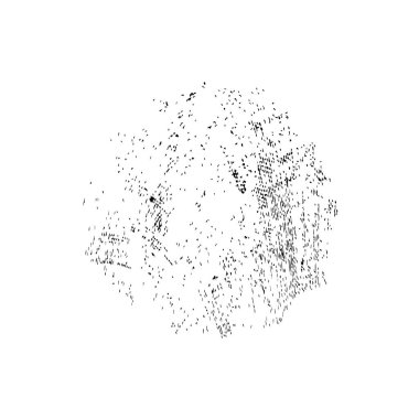 soyut fırça darbesinin siyah ve beyaz arkaplanı