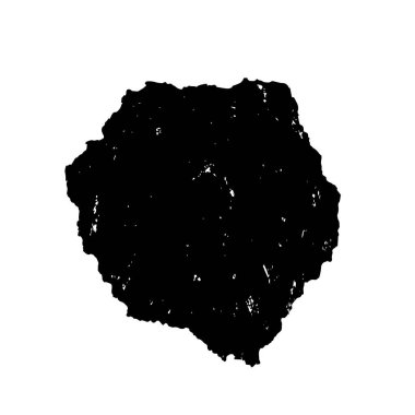 soyut fırça darbesinin siyah ve beyaz arkaplanı