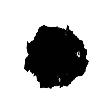 Fırça darbesi. desenli arkaplan