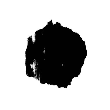 Fırça darbesi. desenli arkaplan