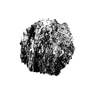 Fırça darbesi. desenli arkaplan