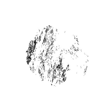 Fırça darbesi. desenli arkaplan