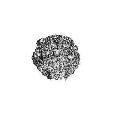 Fırça darbesi. desenli arkaplan