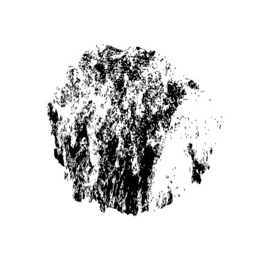 Fırça darbesi. desenli arkaplan